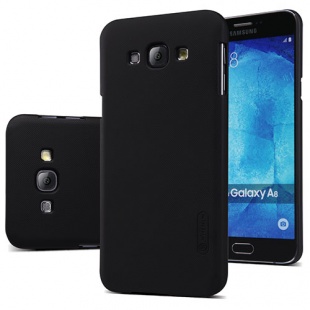 خرید قاب محافظ Galaxy A8 Frosted Shield