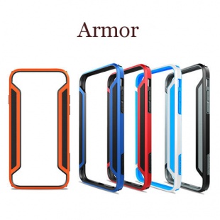 بامپر ژله ای Apple iPhone 6 Armor