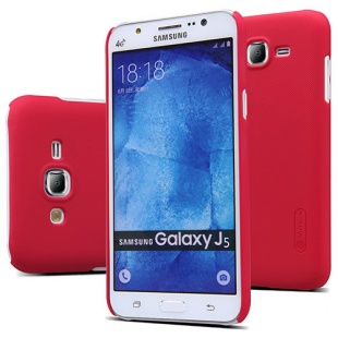 قاب محافظ Samsung Galaxy J5 Frosted Shield