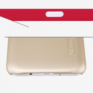 قاب محافظ Samsung Frosted Shield