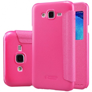 کیف چرمی Galaxy J7