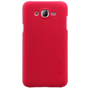 قاب محافظ Samsung Galaxy J7 Frosted Shield