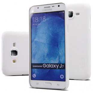 قاب محافظ Samsung Frosted Shield