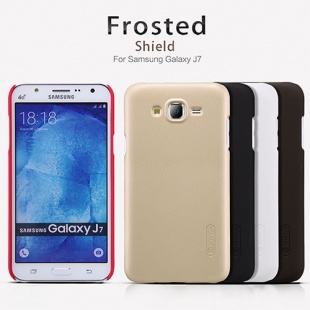 قاب محافظ Frosted Shield