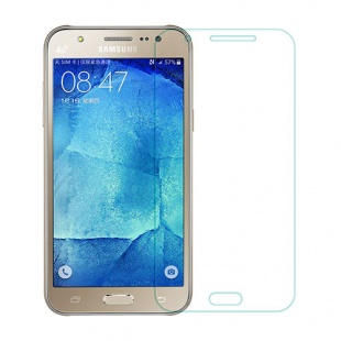 محافظ صفحه نمایش شیشه ای Samsung Galaxy J7 Amazing H