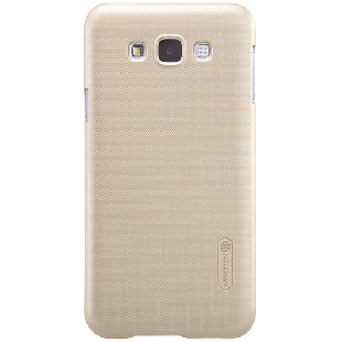 خرید قاب محافظ Samsung Galaxy E7 Frosted Shield