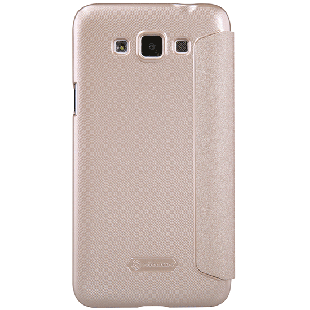 خرید کیف چرمی Samsung Galaxy Grand Max Sparkle