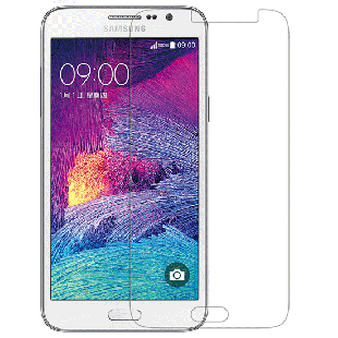 محافظ صفحه نمایش Samsung Galaxy Grand Max Matte