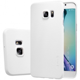خرید قاب محافظ Samsung Galaxy S6 Edge PLUS Frosted Shield