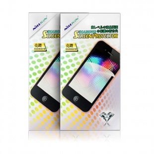 Samsung Galaxy S6 Edge PLUS Bright diamond protective film