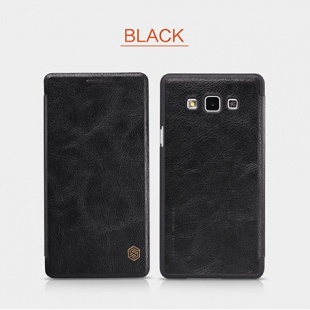 کیف چرمی Samsung Galaxy A7