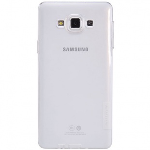محافظ ژله ای Galaxy A7 Nature