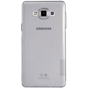 خرید محافظ ژله ای Samsung Galaxy A7 Nature