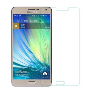 محافظ صفحه نمایش شیشه ای Samsung Galaxy A7 Amazing H
