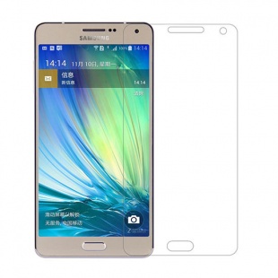 محافظ صفحه نمایش Samsung Galaxy A7 Matte