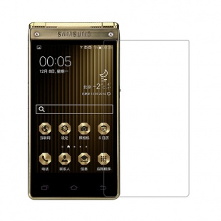 محافظ صفحه نمایش Samsung W2015 Matte