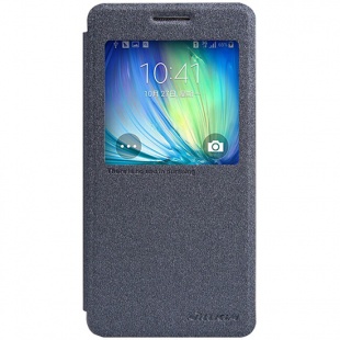 کیف چرمی Samsung Galaxy A5 Sparkle