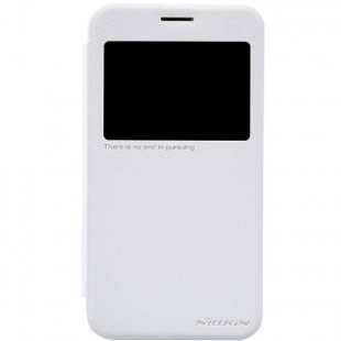 کیف چرمی Galaxy core max Sparkle