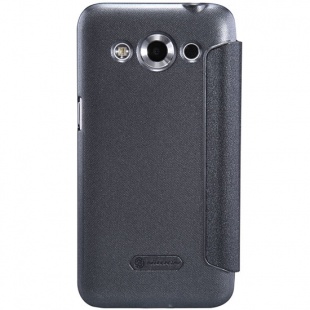 خرید کیف چرمی Samsung Galaxy core max Sparkle