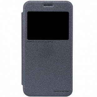 کیف چرمی Samsung Galaxy core max Sparkle
