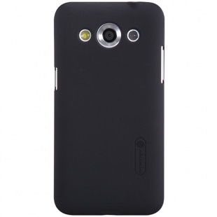 قاب محافظ Samsung Galaxy core max Frosted Shield