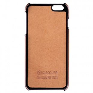 خرید قاب محافظ چرمی Apple iPhone 6 Plus M-Jarl