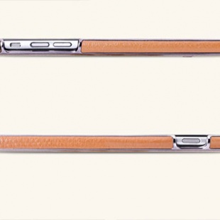 قاب محافظ چرمی iPhone 6 Plus