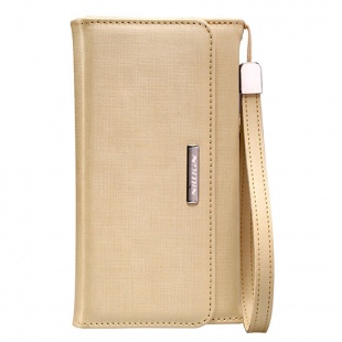 کیف چرمی Apple iPhone 6 Plus Bazaar