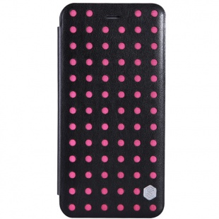 کیف چرمی Apple iPhone 6 Plus pop