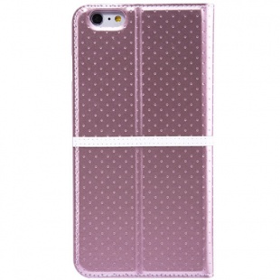 APPLE iPhone 6 Plus New Leather Case - Ice leather case