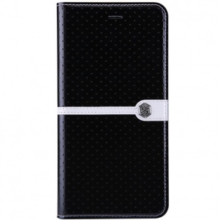 کیف چرمی iPhone 6 Plus Ice
