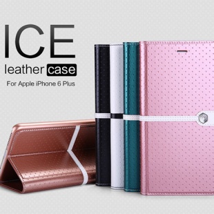 کیف iPhone 6 Plus Ice