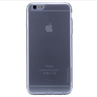 خرید محافظ ژله ای APPLE iPhone 6 Plus Nature