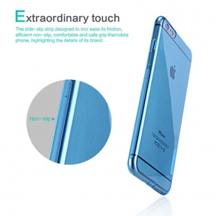 ژله ای APPLE iPhone 6 Plus