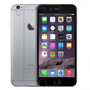 محافظ صفحه نمایش APPLE iPhone 6 Plus Crystal