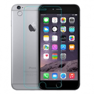 محافظ صفحه نمایش شیشه ای APPLE iPhone 6 Plus Amazing H