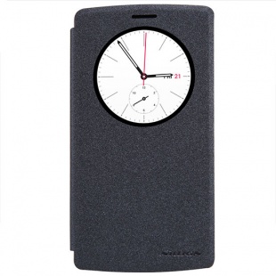 کیف چرمی LG G4 Beat Sparkle