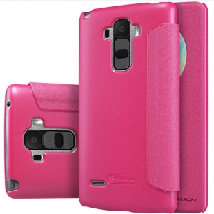 کیف چرمی LG G4 Stylus