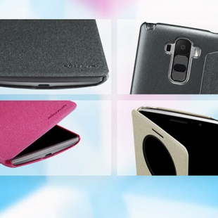 کیف LG G4 Stylus