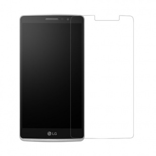 محافظ صفحه نمایش LG G4 Stylus Crystal