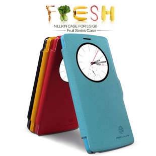 کیف چرمی LG G4