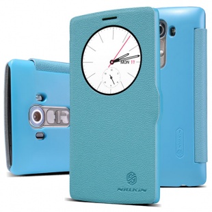 LG G4 Fresh Series Leather Case