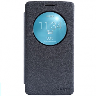 کیف چرمی LG G3 Beat Sparkle