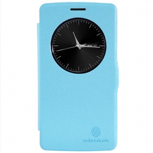 کیف چرمی LG G3 Beat Fresh