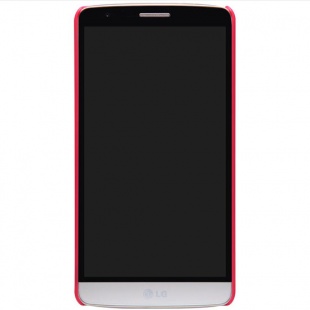قاب محافظ G3 Stylus Frosted Shield