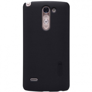 خرید قاب محافظ LG G3 Stylus Frosted Shield