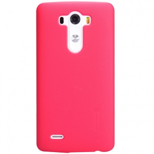 قاب محافظ LG G3 Frosted Shield