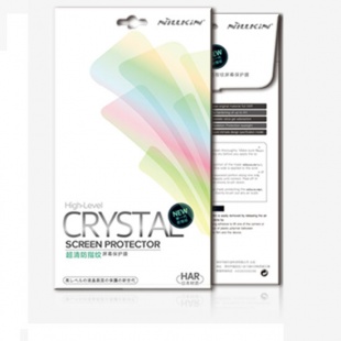 LG G3(D855) Super Clear Anti-fingerprint Protective Film