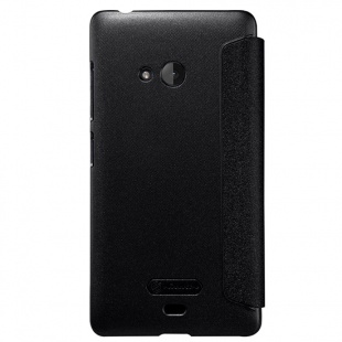 کیف چرمی Lumia 540 Sparkle