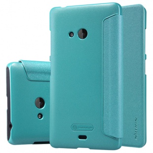 کیف چرمی Microsoft Lumia 540 Sparkle